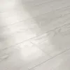 Плитка ПВХ клеевая LVT (кварц-виниловая) ALPINE FLOOR Parquet LVT Дуб Арктик ECO 16-4 43кл (2.5х118х590мм) 2,2278м² 1/32