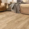 Плитка ПВХ замковая SPC (каменно-полимерная) ALPINE FLOOR Grand Sequoia Миндаль ECO 11-6 43кл (4х183х1220мм) 2,232м² 1/10