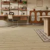 Плитка ПВХ замковая SPC (каменно-полимерная) ALPINE FLOOR Solo Plus Анданте ЕСО 14-1001 43кл (4х183х1220мм) 2,23м² 1/10