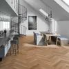 Плитка ПВХ замковая SPC (каменно-полимерная) TARKETT Ambient House Maya 33кл (4,1х135х675мм) 2,005м² 1/22