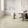 Паркет кварцевый замковой SPC (каменно-полимерный) QUARTZ PARQUET Классик 7 Клен Американский белый 400-56 (7х152х400-1220мм) 1,854м² 1/10