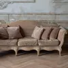 Плитка ПВХ замковая SPC (каменно-полимерная) VINILAM VinilPol Herringbone Паркет Бруно 9965 34кл (7х127х762мм) 1,355м² 1/14