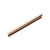 Вставка латунная NEEXY PVL80-01 полированная (5х3х2700мм) 