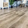 Плитка ПВХ клеевая LVT (кварц-виниловая) ALPINE FLOOR Easy Line Дуб Сантана ECO 3-38 43кл (3х184,15х1219,2мм) 2,24м² 1/10