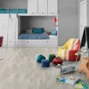 Плитка ПВХ клеевая LVT (кварц-виниловая) TARKETT New Age Volo 43кл (2.1х152х914мм) 2,5м² 1/18
