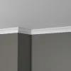 Карниз/фриз Decor-Dizayn DD36 из полистирола под покраску (29х20х2000мм) 1/90