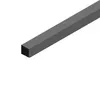 Декоративная рейка Hiwood D12V1 из фитополимера GR15 (12х12х2700мм)