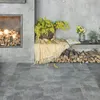 Плитка ПВХ клеевая LVT (кварц-виниловая) ALPINE FLOOR Light Stone Ваймеа ECO 15-3 43кл (2.5х303х608мм) 3,68м² 1/20