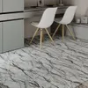 Плитка ПВХ клеевая LVT (кварц-виниловая) ART EAST Art Tile Hit Мрамор Червеолле 765 ATS 43кл (2.5х457,2х457.2мм) 3,34м² 1/16