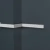 Молдинг Decor-Dizayn Estet DD632 из полистирола под покраску (10х6х3000мм) 1/143