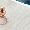 Плитка ПВХ замковая SPC (каменно-полимерная) ALPINE FLOOR Classic Дуб Арктик ECO 134-7 43кл (4х183х1220мм) 2,23м² 1/10