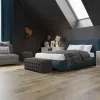 Плитка ПВХ замковая SPC (каменно-полимерная) STONE FLOOR Дуб Уютный дом 0004-2 MP 43кл (4.5х199х1220мм) 2,42м² 1/10