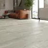 Плитка ПВХ замковая SPC (каменно-полимерная) ALPINE FLOOR Premium XL Дуб Серебряный ECO 7-22 43кл (8х183х1220мм) 1,786м² 1/8