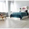 Плитка ПВХ замковая SPC (каменно-полимерная) ALPINE FLOOR Classic Дуб Арктик ECO 134-7 43кл (4х183х1220мм) 2,23м² 1/10