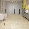 Плитка ПВХ клеевая LVT (кварц-виниловая) ALPINE FLOOR Chevron Сонома ECO 20-7 43кл (2.5х127х555мм) 1,97м² 1/28