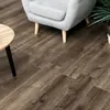 Плитка ПВХ замковая SPC (каменно-полимерная) ALPINE FLOOR Real Wood Дуб Vermont ECO 2-3 43кл (6х183х1220мм) 2,23м² 1/10
