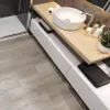 Плитка ПВХ клеевая LVT (кварц-виниловая) ALPINE FLOOR Grand Sequoia Мета ECO 11-2702 43кл (2,5х184,15х1219,2мм) 3,592м² 1/16