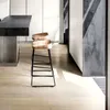 Плитка ПВХ замковая SPC (каменно-полимерная) VINILAM Allure Isocore Wood Дуб Шамони RX22233 43кл (6.5х220х1210мм) 1,86м² 1/7