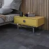 Плитка ПВХ замковая SPC (каменно-полимерная) STONE FLOOR Грейрок 237-6 HP 43кл (4.5х305х610мм) 2,41м² 1/13