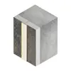 Полоса латунная NEEXY PVL89-04 антик бронза светлая (20х1,5х2700мм) 