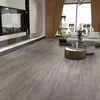 Плитка ПВХ замковая SPC (каменно-полимерная) ASPENFLOOR Smart Choice Дуб античный SC1-04 43кл (3.5х184х1220мм) 2,245м² 1/10