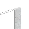 Молдинг финишный Hiwood LF124B из фитополимера W50 (31х12х2700мм) 1/56