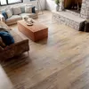 Плитка ПВХ замковая SPC (каменно-полимерная) WONDERFUL VINYL FLOOR Dagwood Limewood DAG 400-23 43кл (4.5х182х1220мм) 2,22м² 1/10