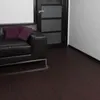 Плитка ПВХ клеевая LVT (кварц-виниловая) DECORIA Office Tile Венге Чад DW-061 43кл (3х184х950мм) 3,32м² 1/19