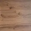 Плитка ПВХ замковая LVT (кварц-виниловая) VINILAM Click Дуб Норден 8861 34кл (3,7х181х1220мм) 3,09м² 1/14