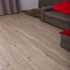 Плитка ПВХ замковая LVT (кварц-виниловая) WONDERFUL VINYL FLOOR Natural Relief Дуб античный DE 2161-19 43кл (4.5х180х1210мм) 1,96м² 1/9