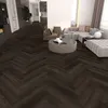 Плитка ПВХ замковая SPC (каменно-полимерная) ASPENFLOOR Elegant Дуб Кёльн EL6-02 43кл (5х128х640мм) 1,311м² 1/16