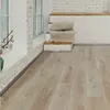 Плитка ПВХ замковая SPC (каменно-полимерная) ALPINE FLOOR Premium XL Дуб натуральный отбеленный ECO 7-5 43кл (8х180х1524мм) 2,195м² 1/8