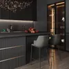Декоративная панель Decoplume Honey 4 композитная (10х100х300мм)