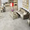 Плитка ПВХ замковая SPC (каменно-полимерная) TARKETT Prime Click Soft Grey 43кл (3,85х300х580мм) 1,74м² 1/10