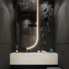 Декоративная панель Decoplume Honey 4 композитная (10х100х300мм)