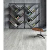 Плитка ПВХ замковая LVT (кварц-виниловая) ALPINE FLOOR Sequoia Снежная ECO 6-8 43кл (3.2х184,15х1219,2мм) 2,24м² 1/10