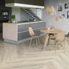 Плитка ПВХ замковая SPC (каменно-полимерная) TARKETT Deep House Oswald 43кл (4.6х225х1400мм) 1,89м² 1/6