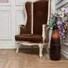 Плитка ПВХ замковая SPC (каменно-полимерная) VINILAM Parquet Herringbone Паркет Северный IS11133 43кл (6,5х120х720мм) 2,07м² 1/24
