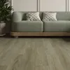 Плитка ПВХ замковая LVT (кварц-виниловая) ART EAST Art Tile Click Ясень Кан 45-07 ATC 43кл (4х180х1220мм) 2,6352м² 1/12