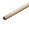 Декоративная рейка Hiwood D15V2 из фитополимера G372 (15х15х2700мм)