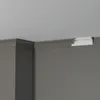 Карниз/фриз Decor-Dizayn DD36 из полистирола под покраску (29х20х2000мм) 1/90