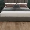 Плитка ПВХ замковая SPC (каменно-полимерная) ASPENFLOOR Elegant Дуб Кэнтербери EL6-09 43кл (5х128х640мм) 1,311м² 1/16