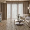 Плитка ПВХ замковая SPC (каменно-полимерная) ALPINE FLOOR Parquet Light Дуб Синистра ECO 13-17 43кл (4х125х600мм) 1,95м² 1/26