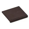 Ступень SEQUOIA Evolution 3D Wood из ДПК полнотелая Коричневый (24х320х3000мм)