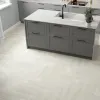 Плитка ПВХ замковая SPC (каменно-полимерная) ALPINE FLOOR Parquet Light Зимний Лес ECO 13-6 43кл (4х125х600мм) 1,95м² 1/26