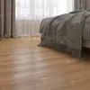 Плитка ПВХ клеевая LVT (кварц-виниловая) ALPINE FLOOR Easy Line Дуб Рыжий ECO 3-21 43кл (3х184,15х1219,2мм) 2,24м² 1/10