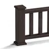 Комплект крышка-юбка SEQUOIA Evolution 3D Wood Коричневый 