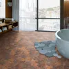 Плитка ПВХ клеевая LVT (кварц-виниловая) TARKETT Lounge Cocktail 43кл (3х457,2х457.2мм) 2,09м² 1/10