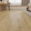 Плитка ПВХ замковая SPC (каменно-полимерная) ALPINE FLOOR Solo Plus Комодо ЕСО 14-701 43кл (4х183х1220мм) 2,23м² 1/10