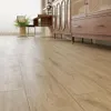 Плитка ПВХ замковая SPC (каменно-полимерная) ALPINE FLOOR Solo Plus Анданте ЕСО 14-1001 43кл (4х183х1220мм) 2,23м² 1/10